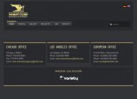 REFOS Productions Film u TV Produktionsgesellschaft