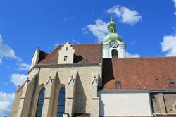 Pfarramt Neunkirchen Römisch-Katholisch