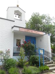 Russisch-Orthodoxe Kirche