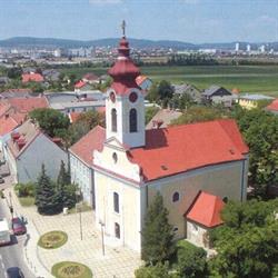 Pfarre Vösendorf