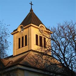 Katholisches Pfarramt Stadlau Zum heiligsten Herzen Jesu