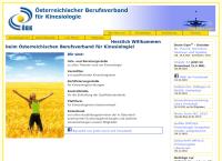 Praxis für Kinesiologie Helga Zöhrer