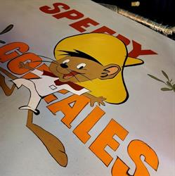 Speedy Gonzales