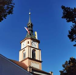 Pfarramt Silz - Seelsorgeraum Mittleres Oberinntal