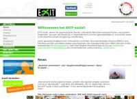 EXIT-sozial Verein f psychosoziale Dienste Bagua Linz