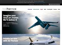 Air Partner International GmbH