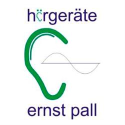 HÖRGERÄTE ERNST PALL