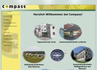 Pflegeheim Compass - Leibnitz