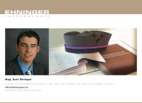 Mag. Kurt Ehninger