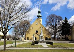Pfarramt Harmannsdorf