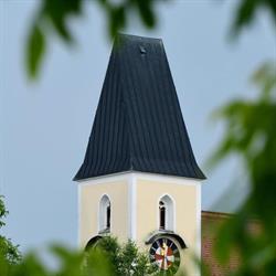 Pfarramt Walding Römisch-Katholisch