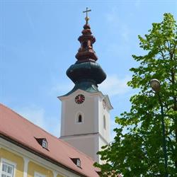 Pfarramt Aschbach-Markt