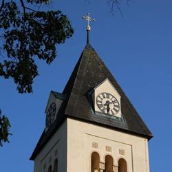 Pfarramt Strasshof An d Nordbahn Römisch-Katholisch