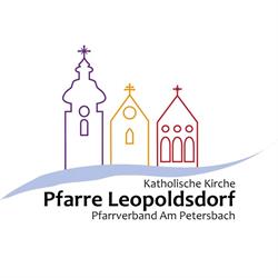 Pfarramt Leopoldsdorf b Wien
