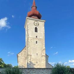 Pfarramt Petronell-Carnuntum