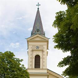 Evangelische Pfarrgemeinde A.b. U H.b. - Baden b Wien