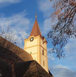 Pfarramt Pyhra Bei St. Pölten