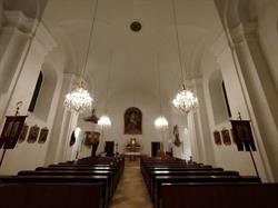 Pfarramt Schützen am Gebirge Römisch-Katholisch