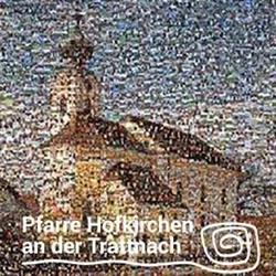 Pfarramt Hofkirchen-Trattnach