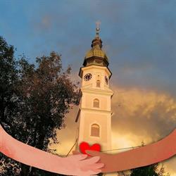Pfarramt St.marienkirchen b Schärding