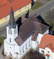 Pfarramt Bierbaum am Auersbach