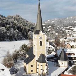 Pfarramt Himmelberg