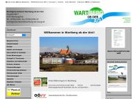 Hort der Marktgemeinde Wartberg