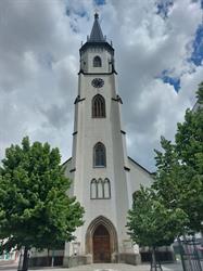 Evangelische Pfarrgemeinde A.b. - Wels
