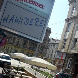Hawidere Beisl
