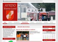 Freiwillige Feuerwehr Weinzierl am Walde