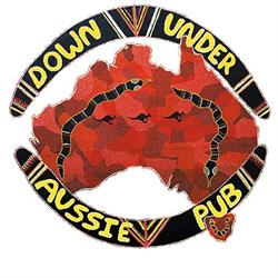 Down Under Aussie Pub