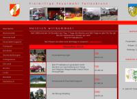 Freiwillige Feuerwehr Tallesbrunn