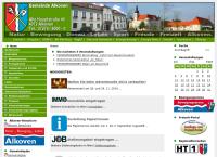 Hort d Gemeinde Alkoven