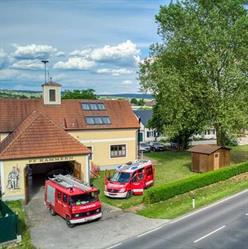 Freiwillige Feuerwehr Kammern