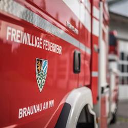 Freiwillige Feuerwehr Braunau am Inn