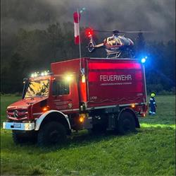 Freiwillige Feuerwehr Aigen im Ennstal