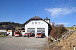 Freiwillige Feuerwehr Bergern