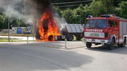 Freiwillige Feuerwehr Brixlegg