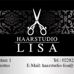 Haarstudio Lisa