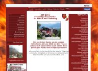 Freiwillige Feuerwehr St. Martin am Grimming