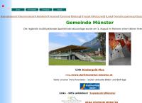 Kindergarten