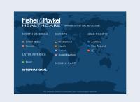 Fisher & Paykel Healthcare GmbH & Co KG