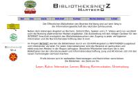 Bibliothek Öffentliche - Pöllau b Hartberg