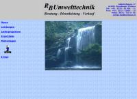 RB Umwelttechnik
