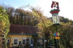 Villa Kunterbunt