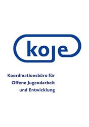 Koje - Koordinationsbüro Für Offene Jugendarbeit und Entwicklung