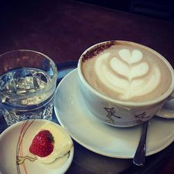 Caffe' Delia's