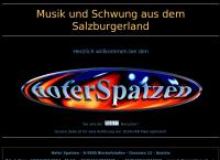 Hofer Spatzen