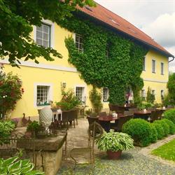 Brunnerhof - Buschenschenke
