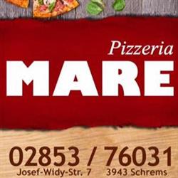 Pizzeria Mare